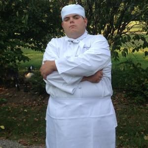 Meet your Posher, Joseph